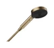Ручной душ Hansgrohe Pulsify Select Relaxation EcoSmart brushed bronze 24111140 - изображение 1