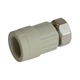 Муфта переходная полипропиленовая Formul 32x3/4" В с накидной гайкой (FR-01FT-HNP-320034) - изображение 6