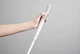 Ручной душ Hansgrohe Pulsify S EcoSmart+ matt white 24126700 - изображение 3