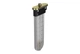 Шланг для душа Hansgrohe SBox Oval 145 мм врезной в борт ванны polished gold optic 28020990 - изображение 1