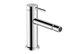 Смеситель для биде Hansgrohe Tecturis S с донным клапаном chrome 73201000 - изображение 1