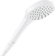 Ручной душ Hansgrohe Croma Select E 110 1jet EcoSmart 9 л хв matt white 26815700 - изображение 1