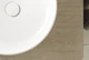 Умывальник Hansgrohe Xuniva S накладной 400x400 без перелива SmartClean white 61071450 - изображение 2
