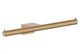 Держатель туалетной бумаги Hansgrohe AddStoris S brushed bronze 41768140 - изображение 1