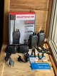 Рации Baofeng BF 888S Standart 26X 311 комплект 2 шт портативные с зарядными устройствами - изображение 2