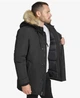 Куртка зимова Calvin Klein L Black - изображение 5