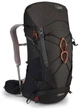 Рюкзак Lowe Alpine AirZone Trail Camino 37:42, Black/Anthracite (M) - изображение 1