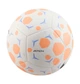 Футбольный мяч Nike Pitch Multi/Orange 3 Помаранчевий, Різні кольори HV6249-104 - изображение 2