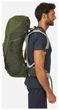 Рюкзак Lowe Alpine AirZone Trail Camino 37:42, Black/Anthracite (M) - изображение 16