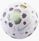 Футбольний м'яч Nike Km Academy White 4 Білий IO9392-100 - зображення 1