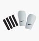 Футбольные щитки детские Nike Nk J Guard-Ce M SP2162-100 - изображение 1