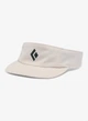Кепка-козырек Black Diamond Distance Visor ONE SIZE Білий - изображение 1