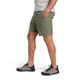 Шорты мужские Black Diamond M Sequence Shorts S Світло-оливковий - изображение 2