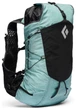 Рюкзак жіночий Black Diamond W Distance 22, Glacier (S) - изображение 2