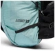 Рюкзак жіночий Black Diamond W Distance 22, Glacier (S) - изображение 4