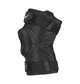 Наколенники Nike Pro Open Knee Black XL Чорний N1000672-010 - изображение 2