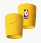 Напульсники Nike Elite Dri-Fit Nba Band ONE SIZE Жовтий NKN03728OS - изображение 1
