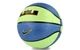 Баскетбольний м'яч Nike Playground 2.0 8P Lebron James 7 Комбінований N.100.4372.395.07 - зображення 1