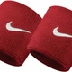 Напульсники Nike Set Of Bandage And Wristbands ONE SIZE Червоний NNN07-NNN04-601 - изображение 3