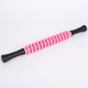 Массажер палка роликовый 13 массажеров SP-Sport Massager Bar 88104 Light Pink - изображение 2
