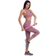 Массажер палка роликовый 13 массажеров SP-Sport Massager Bar 88104 Light Pink - изображение 5