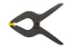 Струбцина столярная MASTERTOOL A-Type пружинная 200 мм захват 95 мм набор 2 шт 07-0595 - изображение 2