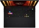 Ноутбук MSI Raider A18 HX A9WIG (A9WIG-064HU) Core Black (18 / IPS-level / 3840x2400 / 120Hz / AMD Ryzen 9 9955HX3D / 64GB RAM / 2TB SSD / RTX 5080 / Windows 11 Home) - изображение 2
