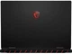 Ноутбук MSI Raider A18 HX A9WIG (A9WIG-064HU) Core Black (18 / IPS-level / 3840x2400 / 120Hz / AMD Ryzen 9 9955HX3D / 64GB RAM / 2TB SSD / RTX 5080 / Windows 11 Home) - изображение 6
