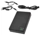 Безперебійник для роутера ДБЖ Mini UPS DC1018P, павербанк для Wi-Fi роутерів і медіаконвертера, 18W, 5V / 9V / 12V, power bank з акумулятором 10400 mAh, джерело безперебійного живлення - зображення 5