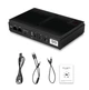 Безперебійник для роутера ДБЖ Mini UPS DC1018P, павербанк для Wi-Fi роутерів і медіаконвертера, 18W, 5V / 9V / 12V, power bank з акумулятором 10400 mAh, джерело безперебійного живлення - зображення 8