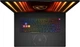 Ноутбук MSI Crosshair 18 HX AI A2XWGKG (A2XWGKG-012US Custom 1TB+1TB SSD) Black (18 / IPS / 2560x1600 / 240Hz / Intel Core Ultra 9 275HX / 32GB RAM / 1TB+1TB SSD / RTX 5070 / Windows 11 Home) - изображение 2