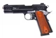 Стартовий пістолет KUZEY 911T#1 Black/Brown Wooden Grips - зображення 1