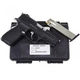 Стартовый пистолет KUZEY S-320#3 Black/Black Grips - изображение 5