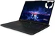 Ноутбук Lenovo Legion Pro 5 16IAX10 (83F3000PUS Custom 64GB RAM / 2TB SSD) Eclipse Black (16 / OLED / 2560x1600 / 165Hz / Intel Core Ultra 7-255HX / 64GB RAM / 2TB SSD / RTX 5070 / Windows 11 Home) - зображення 3