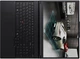 Ноутбук Lenovo ThinkPad P16 Gen3 (21RQ000RSC + Pencil) Black (16 / OLED Touch / 3200x2000 / 120Hz / Intel Core Ultra 9 275HX / 64GB RAM / 2TB SSD / RTX Pro 5000 / Windows 11 Pro) - изображение 2