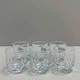 Набор рюмок 6 шт 60 мл Yujing GlassWare 8702/3953 - изображение 4