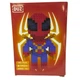 Конструктор 3D Magic Blocks Spider Man 1580 деталей №7818 - изображение 2