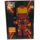 Конструктор 3D Magic Blocks Залізна людина 1580 деталей №7815 - зображення 2