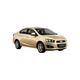 Склоочисники Aoye для Chevrolet Aveo 2011-2017, безрамкова конструкція, передні щітки склоочисника оригінального розміру, 1 пара, 26+15 дюймів - зображення 3