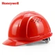 Захисна каска Honeywell, L99S HDPE, вогнестійка та стійка до низьких температур, високоякісний шолом для електротехніки на будівельному майданчику, стійкий до ударів та пошкоджень, червоний, дихаючий, 1 шт. - зображення 4