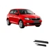 Склоочисники Aoye для Skoda Fabia 2008-2014 років випуску, безрамкова конструкція, передні склоочисники оригінального розміру, 1 пара, 21+21 дюймів - зображення 3