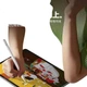 Ємнісний стилус CangHua для iPad, сумісний з Apple Pencil 2-го покоління, підходить для планшетів Pro/Air/Mini/iPad 11 2025 року, сенсорний екран для письма - зображення 3