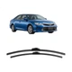 Склоочисники Aoye для Toyota Camry 7-го покоління 2012-2017 років випуску, безрамкова конструкція, передні склоочисники оригінального розміру, комплект з 1 пари, 26+18 дюймів - зображення 3