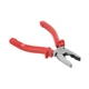 Пасатижі 160 мм INTERTOOL HT-0107 - изображение 1