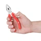 Пасатижі 160 мм INTERTOOL HT-0107 - изображение 5