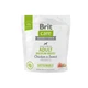 Корм сухой Brit Care Dog Sustainable Adult Medium Breed для взрослых собак средних пород с курицей и насекомыми 1 кг - изображение 9