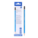 Набор карандашей для эскизов STAEDTLER F, 100 штук, классический синий стержень, профессиональные карандаши для рисования и эскизирования, для начинающих, инструменты для подготовки к экзаменам, 12 карандашей в коробке. - изображение 4