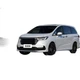 YITU Honda New CR-V [2017-Present] / Elysion / Odyssey Задний стеклоочиститель CRV Задний стеклоочиститель CRV Оригинальный заводской размер Резиновая полоса класса А - изображение 1