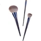Кисть для макияжа AMORTALS Galaxy Touring Color Brush, кисть для румян, кисть для растушевки, подходит для начинающих #03 Праздничный подарок - изображение 2