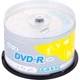 DVD-R диски Ziguang/перезаписываемые диски, чистые диски серии Tianyu, перезаписываемые диски, скорость 16x, 4,7 ГБ, 50 штук в упаковке. - изображение 1